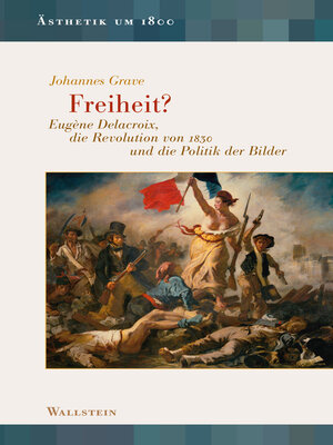 cover image of Freiheit?